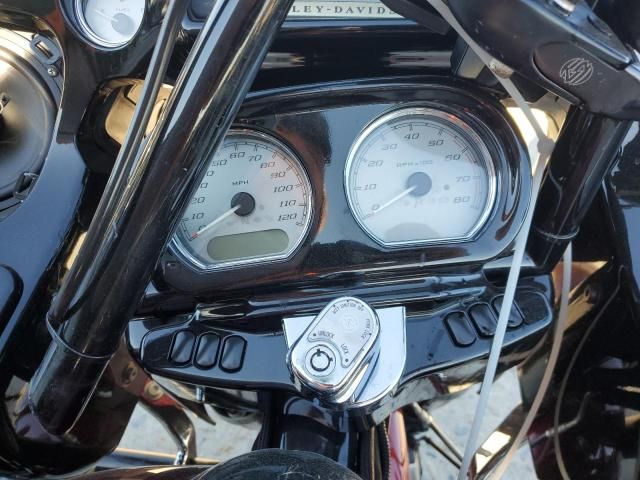 2016 Harley-Davidson Fltrxs Road Glide Special