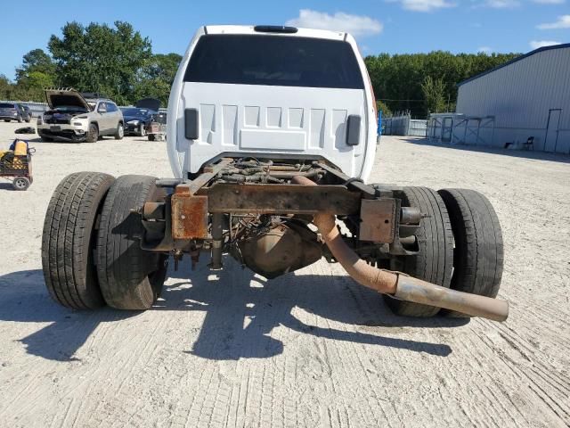 2014 Chev Rolet Silverado K3500