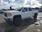 2014 GMC Sierra K1500 SLE