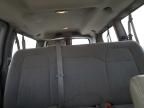 2011 GMC Savana G1500 LS