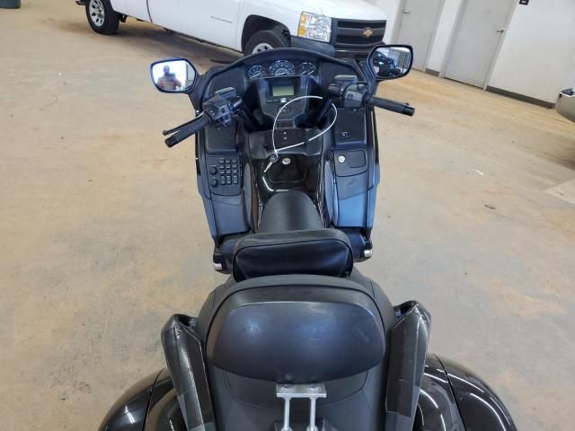2013 Honda GL1800 B