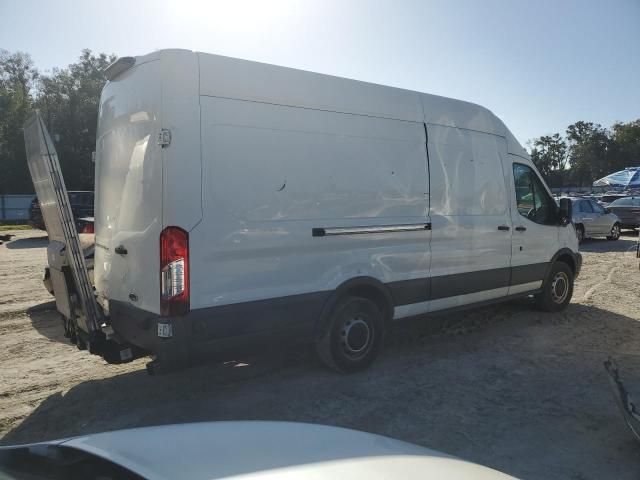 2018 Ford Transit T-250