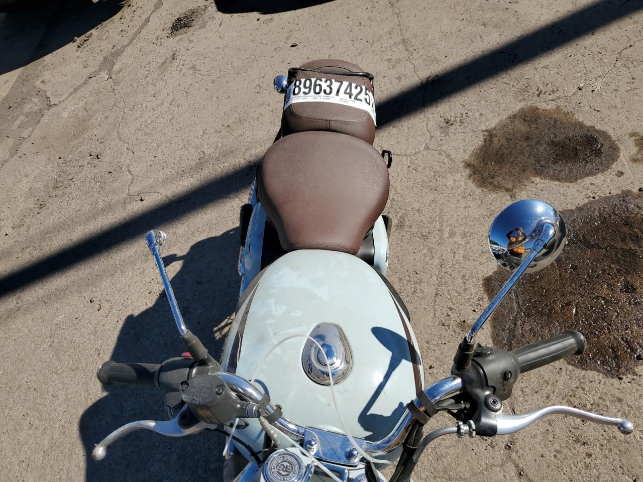 2024 Royal Enfield Motors Classic 350