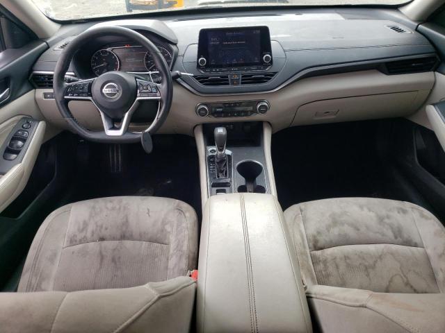 2019 Nissan Altima sv