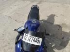 2001 Triumph Sprint ST