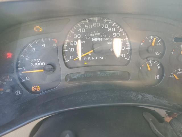 2006 Chevrolet Silverado K3500