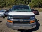 2015 Chevrolet Express G2500 LT