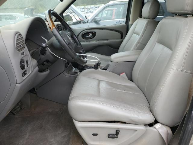 2007 Buick Rainier cxl