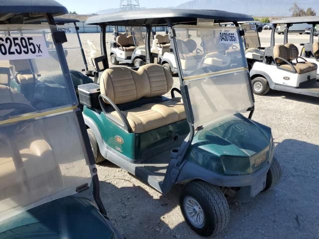 2020 Club Car Tempo Lithium
