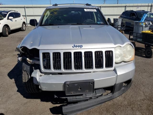 2009 Jeep Grand Cherokee Laredo