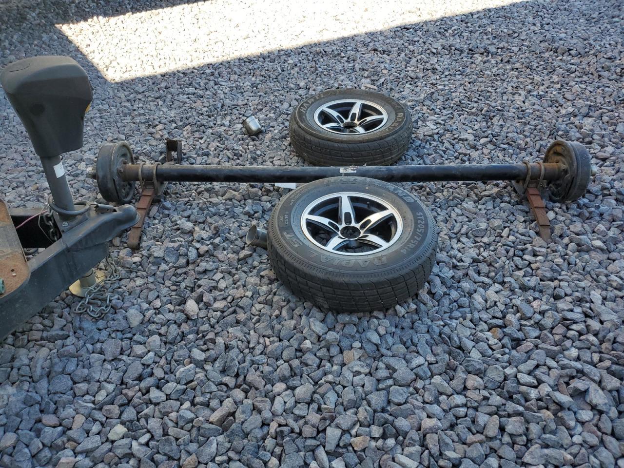 2016 Forest River 2016 Coachmen Freedom-Camper