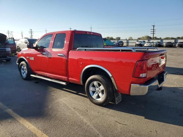 2014 Dodge RAM 1500 ST