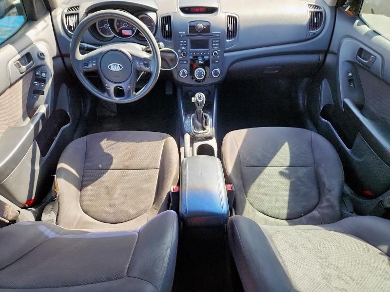2012 KIA Forte EX