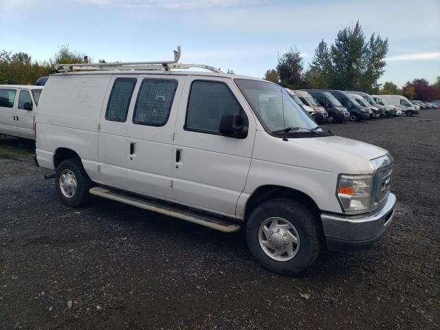 2012 Ford Econoline E250 Van