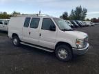 2012 Ford Econoline E250 Van