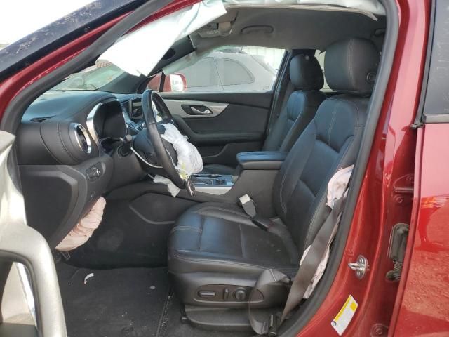 2020 Chevrolet Blazer 3LT