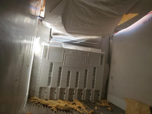 2016 Utility Refrigerated Van Trailer