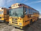 2011 Thomas School Bus-School Bus