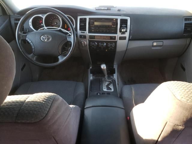 2005 Toyota 4runner SR5