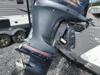 2017 Angler Boat