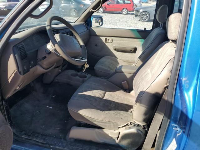 2000 Toyota Tacoma Prerunner