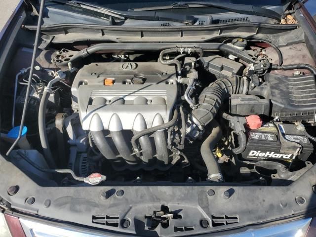 2012 Acura TSX Tech