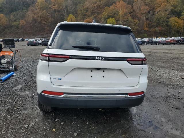 2024 Jeep Grand Cherokee Limited 4XE