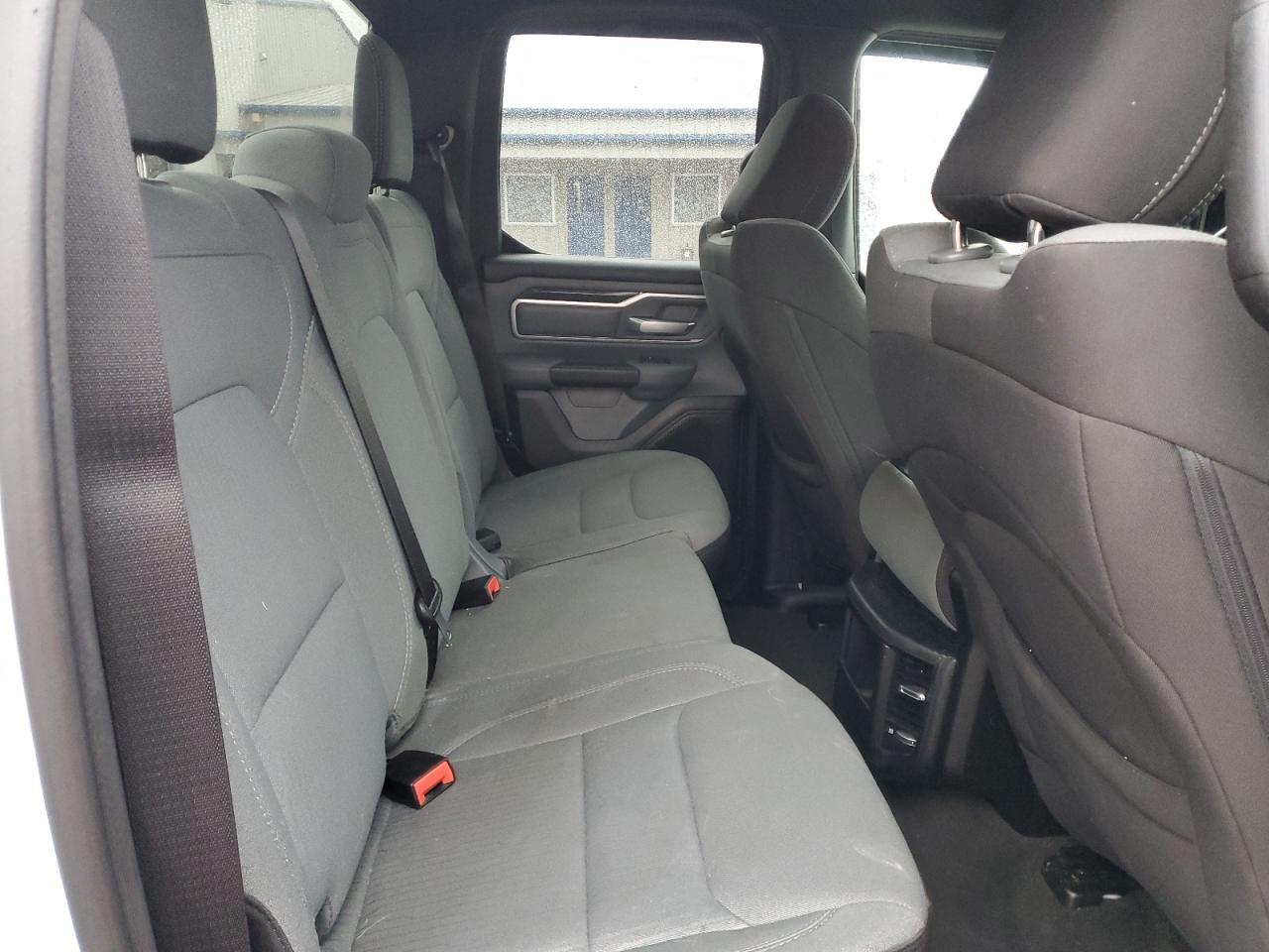 2022 Dodge Ram 1500 big Horn/lone Star
