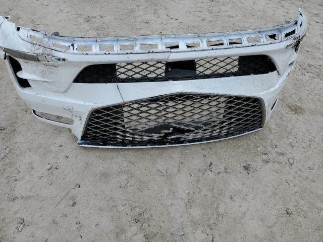 2024 Genesis Gv80 Base