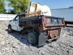 2007 GMC New Sierra K3500