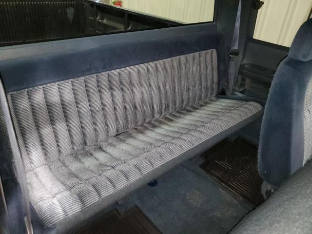 1994 Chevrolet GMT-400 K2500