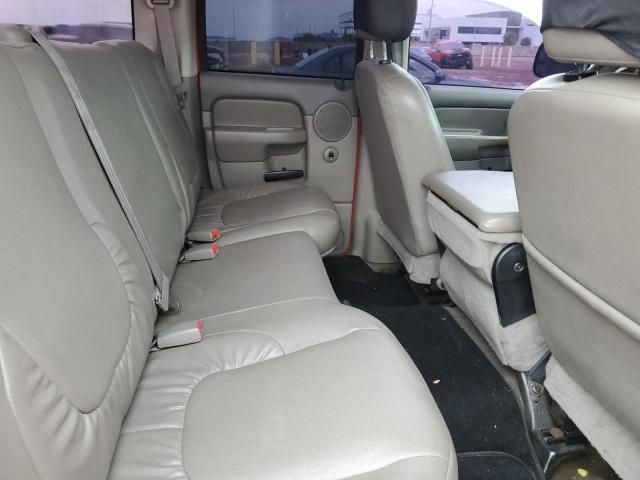2003 Dodge RAM 1500 ST