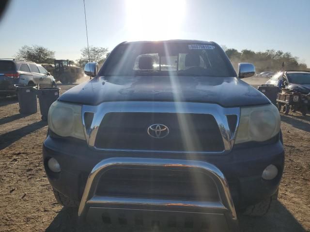 2006 Toyota Tacoma Access Cab
