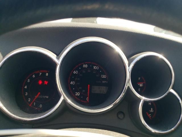 2005 Pontiac Vibe