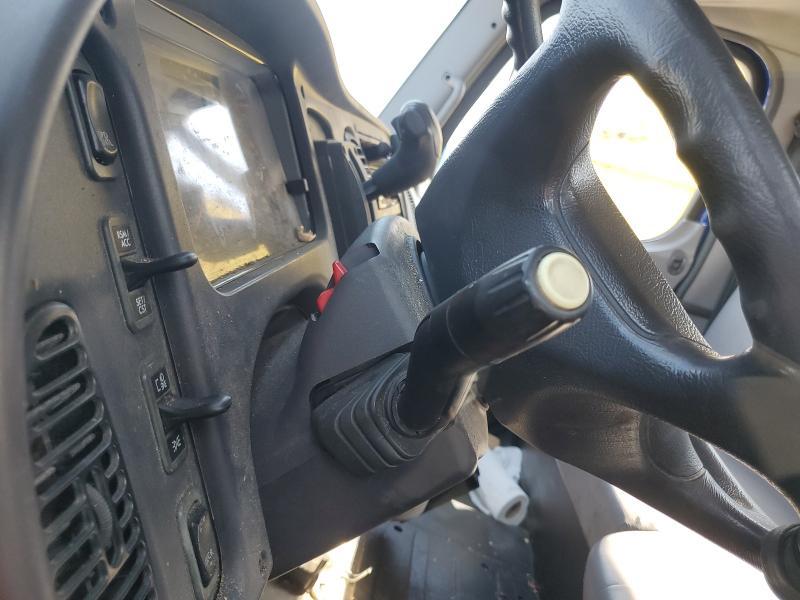 2019 Freigliner 2019 Freightliner Business Class M2 BOX Truck