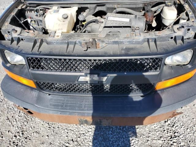 2006 Chevrolet Express G3500