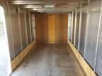 2011 Legend Enclosed Trailer 7X1