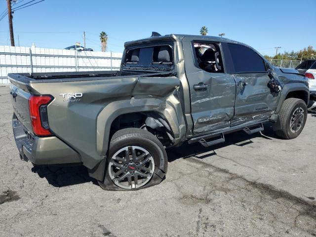 2024 Toyota Tacoma Double cab
