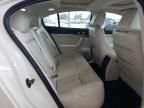 2009 Lincoln MKS