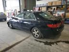 2005 Honda Accord ex