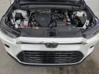 2025 Toyota Grand Highlander LE