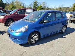 2008 Honda FIT Sport for sale in Marlboro, NY