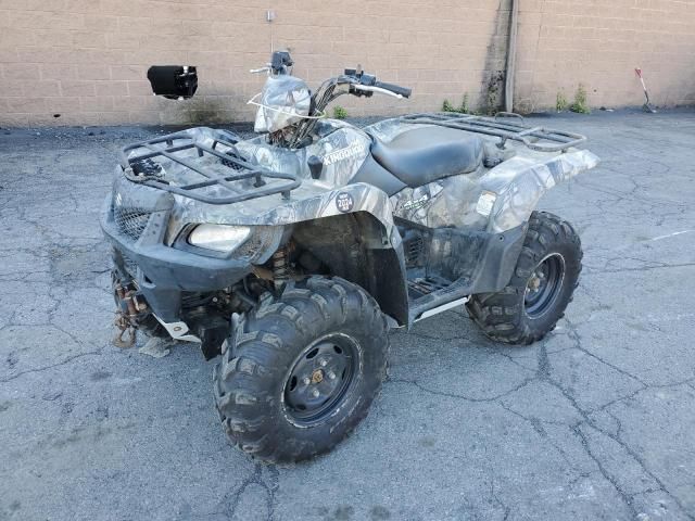 2014 Other LT-A500XP Kingquad