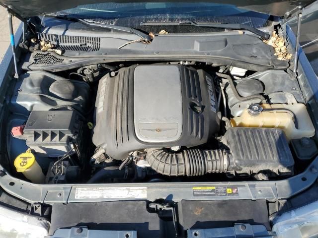 2006 Chrysler 300c
