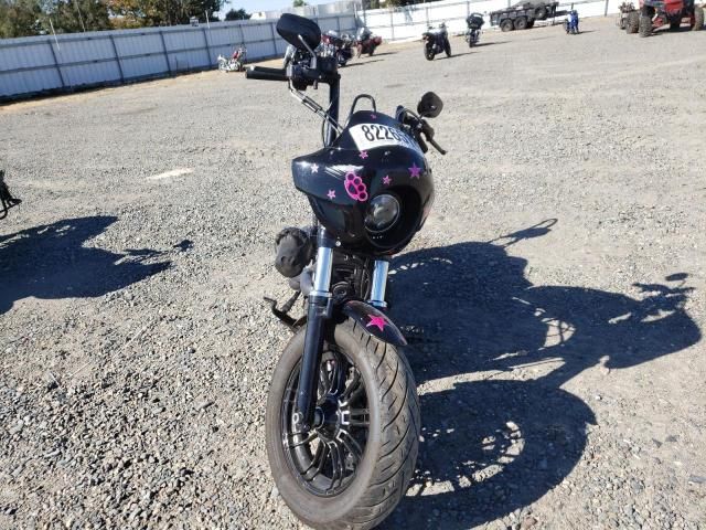 2018 Harley-Davidson XL1200 FORTY-Eight
