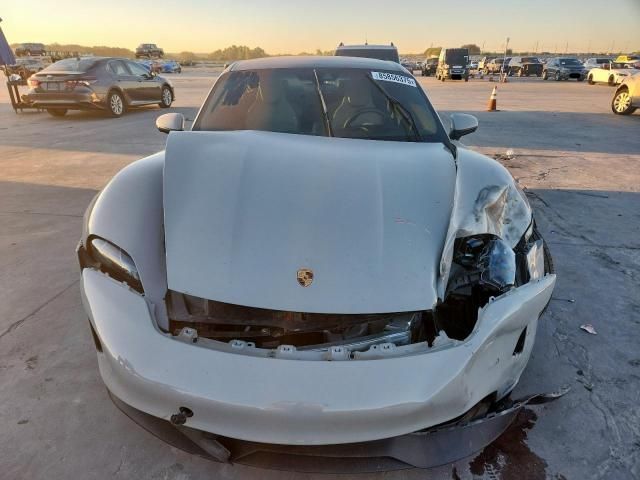 2023 Porsche Taycan 4S