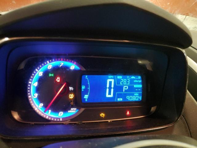 2015 Chevrolet Trax 1LT