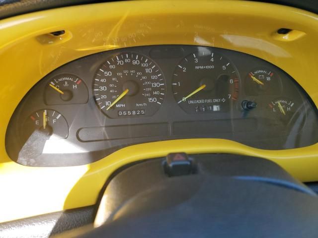 1994 Ford Mustang GT
