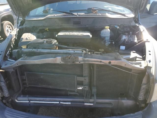 2002 Dodge RAM 1500