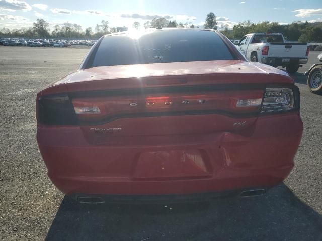 2011 Dodge Charger R/T